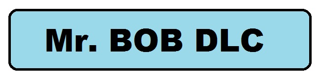 Mr BOB DLC Button